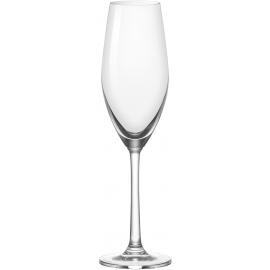 Champagne Flute - Sant&#233; - 21cl (7.25oz)