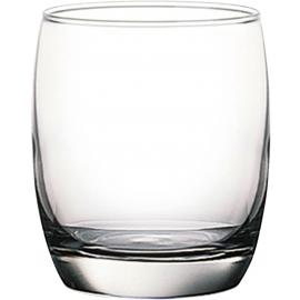 Rocks Tumbler - Ivory - 32cl (11.25oz)