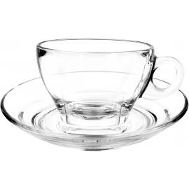 Saucer - Caffe Premio - 14.5cm (5.75")