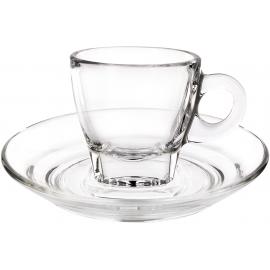 Saucer - Caffe Premio - 12cm (4.75")