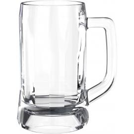 Beer Mug - Handled - Munich - 35.5cl (12.5oz)