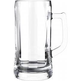 Beer Mug - Handled - Munich - 64cl (22.5oz)