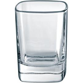 Shot Glass - Cubic - 6cl (2oz)