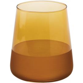 Tumbler - Matte Amber - 38cl (13.25oz)