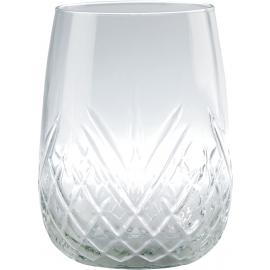 Cocktail Glass - Stemless - Rococo - 45cl (16oz)