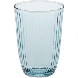 Long Drink Tumbler - Blue - 40cl (14oz)