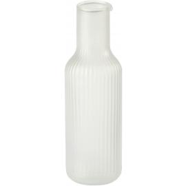 Carafe - White Frosted - 80cl (28oz)