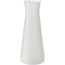 Carafe - Twist - White Frosted - 1.14L (40oz)