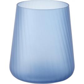 Tumbler - Twist - Blue Frosted - 42cl (14.75oz)