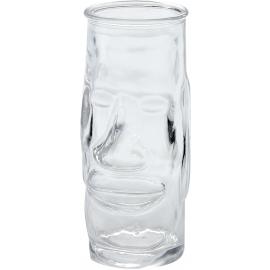 Moai Cocktail Glass - Tiki - 35cl (12.25oz)