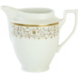 Cream or Milk Jug - Porcelain - Classic Vine - 27cl (9.5oz)