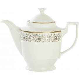 Teapot - Porcelain - Classic Vine - 75cl (26oz)