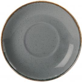 Saucer - Seasons - Storm - 16cm (6.25")