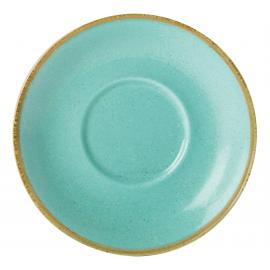 Saucer - Seasons - Sea Spray - 16cm (6.25")