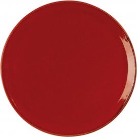 Pizza Plate - Seasons - Magma - 28cm (11")