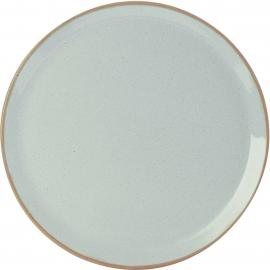 Pizza Plate - Seasons - Stone - 28cm (11")