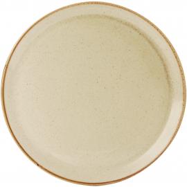 Pizza Plate - Seasons - Wheat - 28cm (11")