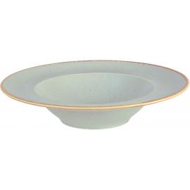 Pasta Plate - Seasons - Stone - 26cm (10.25")