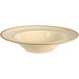 Pasta Plate - Seasons - Wheat - 26cm (10.25")