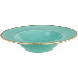 Pasta Plate - Seasons - Sea Spray - 30cm (12")