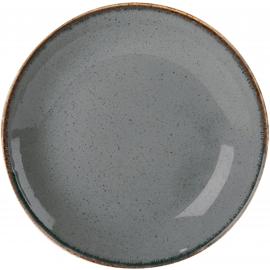 Coupe Plate - Seasons - Storm - 18cm (7")