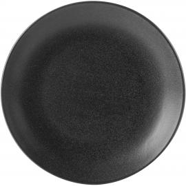 Coupe Plate - Seasons - Graphite - 28cm (11")