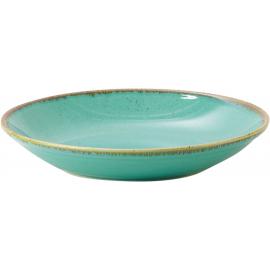 Couscous Plate - Deep - Seasons - Sea Spray - 26cm (10.25")