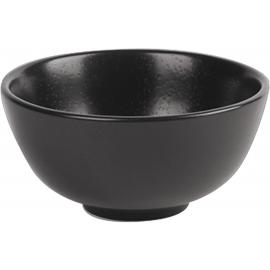 Rice Bowl - Seasons - Graphite - 13cm (5") - 31cl (11oz)