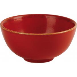 Rice Bowl - Seasons - Magma - 13cm (5") - 31cl (11oz)