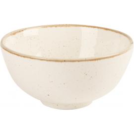 Rice Bowl - Seasons - Oatmeal - 13cm (5") - 31cl (11oz)