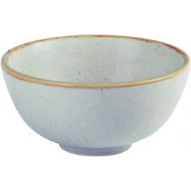 Rice Bowl - Seasons - Stone - 13cm (5") - 31cl (11oz)