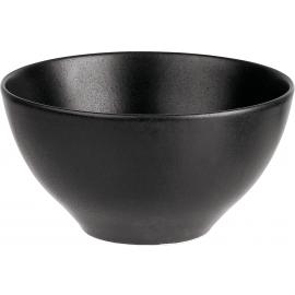 Round Bowl - Seasons - Graphite - 14cm (5.5") - 50cl (17.5oz)