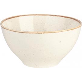 Round Bowl - Seasons - Oatmeal - 14cm (5.5") - 50cl (17.5oz)