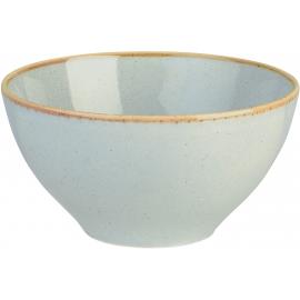 Round Bowl - Seasons - Stone - 14cm (5.5") - 50cl (17.5oz)