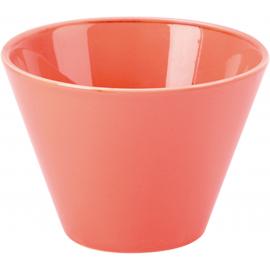 Conic Bowl - Seasons - Coral - 5.5cm (2.25") - 5cl (1.75oz)