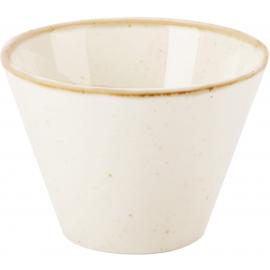 Conic Bowl - Seasons - Oatmeal - 5.5cm (2.25") - 5cl (1.75oz)