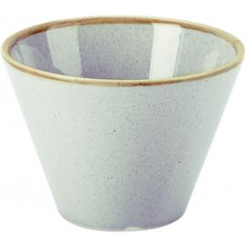 Conic Bowl - Seasons - Stone - 5.5cm (2.25") - 5cl (1.75oz)