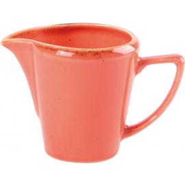 Conic Jug - Seasons - Coral - 15cl (5oz)