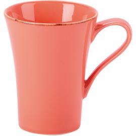 Beverage Mug - Seasons - Coral - 34cl (12oz)