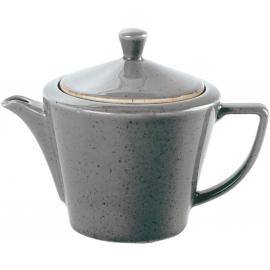 Teapot - Conic Shaped - Seasons - Storm - 50cl (18oz)