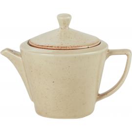 Teapot - Conic Shaped - Seasons - Wheat - 50cl (18oz)