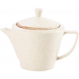 Teapot Lid - Seasons - Oatmeal - 50cl (18oz)