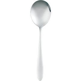 Soup Spoon - Global - 18.5cm (7.3")