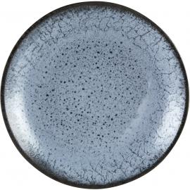 Coupe Plate - Porcelain - Glacier - 31cm (12.25")