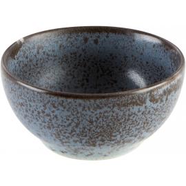 Dip Pot - Porcelain - Glacier - 8cm (3") - 7cl (2.5oz)