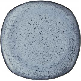 Square Plate - Porcelain - Glacier - 29cm (11.5")