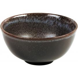 Rice Bowl - Porcelain - Earth - 13cm (5") - 31cl (11oz)