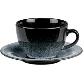 Beverage Cup - Bowl Shaped - Porcelain - Flare - 30cl (10.5oz)