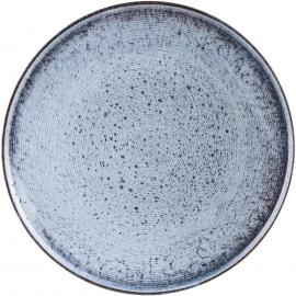 Flat Plate - Porcelain - Glacier - 30cm (11.75")