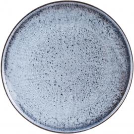 Flat Plate - Porcelain - Glacier - 27cm (10.5")